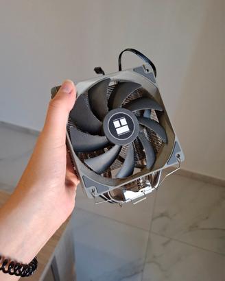 Thermalright Assassin King 120 SE CPU Air Cooler