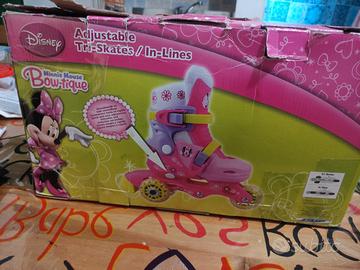 Rollerblade Bambina 