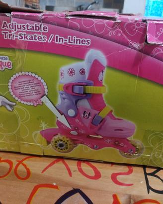 Rollerblade Bambina 