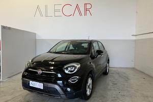 Fiat 500X 1.3 MultiJet 95 CV City Cross