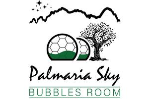 Palmaria Sky Bubbles Room Ponza