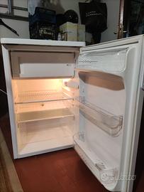 Frigorifero libera installazione