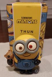 Thun minions Bob con teddy 