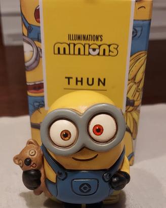 Thun minions Bob con teddy 