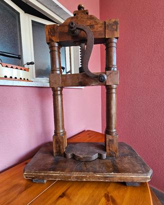 inbottigliatore per tappi sughero