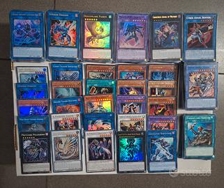 Lotto Yu-gi-oh! 400 carte