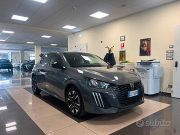 PEUGEOT 208 2ª serie 208 PureTech 100 Stop&Sta...