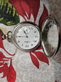 orologio tasca dugena 