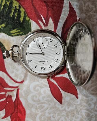 orologio tasca dugena 