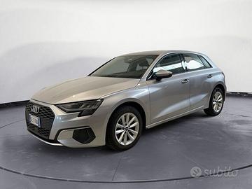 Audi A3 Sportback 30 TFSI S tronic Business