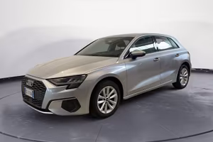 Audi A3 Sportback 30 TFSI S tronic Business