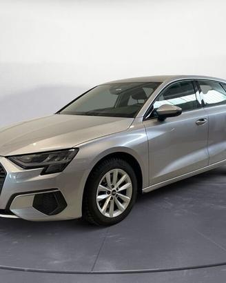 Audi A3 Sportback 30 TFSI S tronic Business