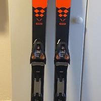 Sci Blizzard Firebird WRC 170 - come nuovi