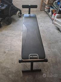 Panca piana