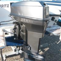 Motore Johnson 737 - 40 CV 2 Tempi