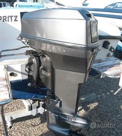 Motore Johnson 737 - 40 CV 2 Tempi