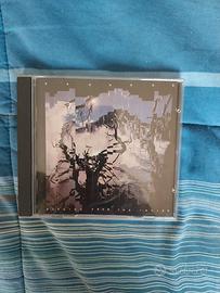 Cd Bauhaus "Burning From the Inside" - come nuovo