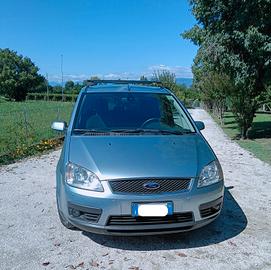 Ford Focus C Max Benzina
