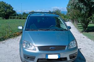 Ford Focus C Max Benzina