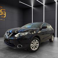 Nissan Qashqai 1.5 dCi Acenta