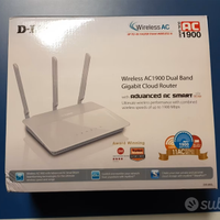 Router D-Link Dir-880L