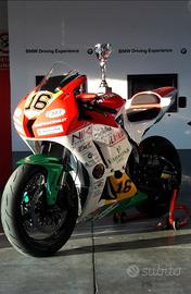 Honda CBR 600 rr pista - 2008 ricambi