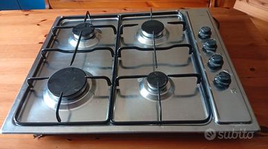 piano cottura 50x 78