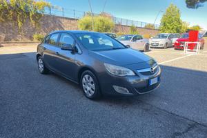 opel astra 1,7 cdti diesel 5 porte 2011