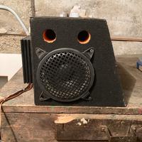 Soobwoofer Pioneer GM-1200