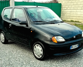 FIAT seicento