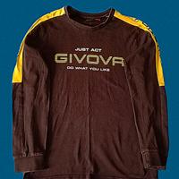 maglia Givova 12 anni