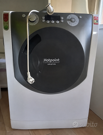 Lavasciuga Hotpoint Ariston Aqualtis 9kg / 7kg