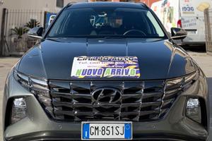Hyundai Tucson 1.6 Crdi Exellence Aut. 136 Cv