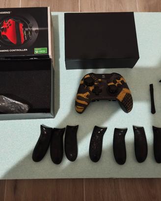 Xbox controller scuf professionale 