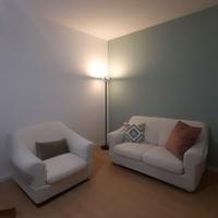 Completo poltrona e divano da salotto