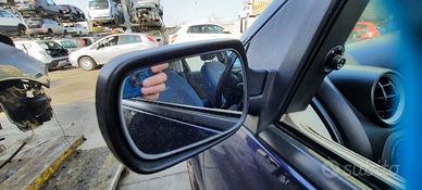 FORD FIESTA 2002 - SPECCHIETTO RETROVISORE SINISTR