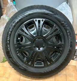 Goodyear 4 Seasons Vector Gen-2; 175/70 R14