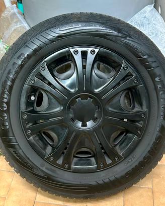 Goodyear 4 Seasons Vector Gen-2; 175/70 R14