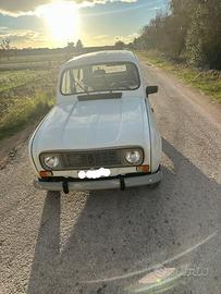 Renault 4 850cc