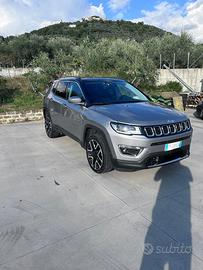 Jeep Compass 4x4