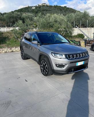 Jeep Compass 4x4