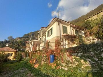 Villa di 105 m² con 3 locali a Pognana Lario