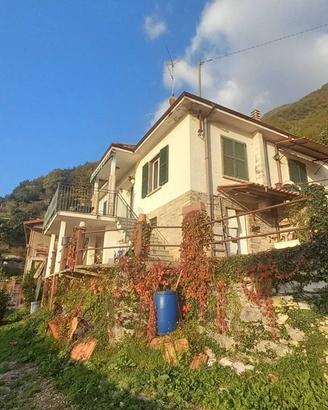 Villa di 105 m² con 3 locali a Pognana Lario