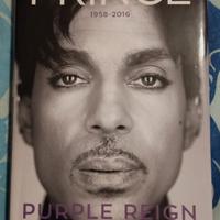 Prince: Purple Reign, Biografia.