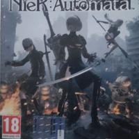 3 giochi PS4 [Nier: Automata]