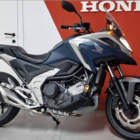 Honda NC750X Abs