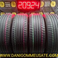 Gomme estive 215 60 17 bridgestone 80/90% dot22