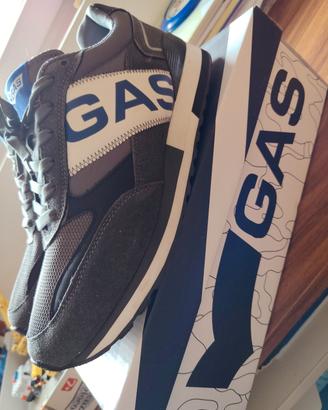 snickers Gas 