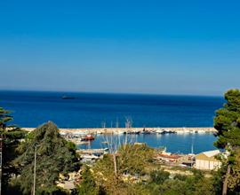 Ortona Centro Attico Con Incantevole Vista Mare