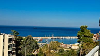 Ortona Centro Attico Con Incantevole Vista Mare